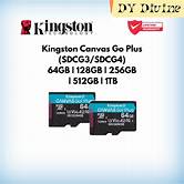 SDCG4/1TB miCrosdXc CanvaGo