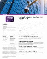 [SD-1024GWCXP] WDD100T1P0C miCrosdXc Purple