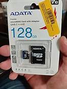 ADATA 128Gb miCroSDXC Uhs-i