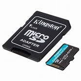 [SD-128GKCXCG4] SDCG4/128GB miCrosdXc CanvaG