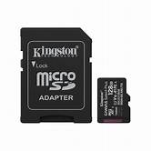 SDCS3/128GB miCro sdXc Canvasp
