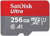 Adata 256G sdXc Prem Ex SD7.0