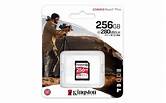 [SD-256GKXUIIV6] SDR2V6/256GB UHSii