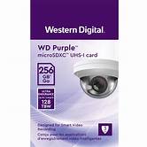 [SD-256GWCXP] WDD256G1P0C miCrosdXc Purple