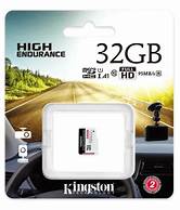 SDCE/32GB miCrosdhc Endurance