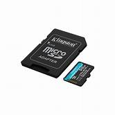 SDCG4/512GB miCrosdXc CanvaG