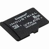 [SD-8GKCIT2] SDCiT2/8GB miCro IndusTrial