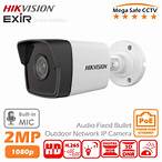 *Hikvision ip bullet 2mp ir