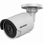 [SE-H2CD2046G24] *Hikvision 4mp 4mm ip bullet