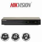 [SE-H7104NIQ1-4P] *Hikvision 4ch nvr poe