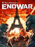 Games end-war tom clancy