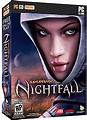 Guildwars Nightfall Standar
