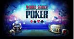 WORLD SERIES POKER