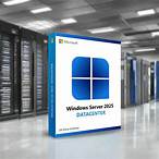 Ms Dsp Win Server 2025-16Core