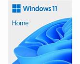 [SF-MW11HD64] Ms Win11 Home Dsp 64bit