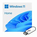 Ms Win11 Home Retail 64bit