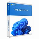 [SF-MW11PD64] Ms Win11 Pro Dsp 64bit