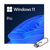 [SF-MW11PR] Ms Win11 Pro Retail 64bit