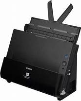 *Canon imageformula DR-C225ii