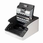 *Canon imageformula DR-G2090