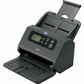 *Canon imageformula DR-M260 u3