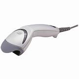 ECLIPSE LASER SCANNER RS232