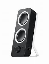 [SP-LZ200] Logitech Z200 2.0 speaker