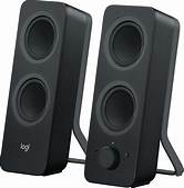 Logitech Z207 2.0 + BT Wireles