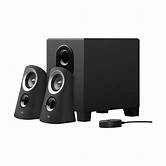 Logitech Z313 2.1 - 25w