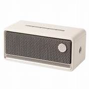 MT140 SPEAKER IVORY