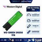 [SS-WG1000GSN350] S100T3G0C nGff/m.2 1Tb G.SN350