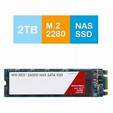 [SS-WG2000R] WDS200T1R0B nGff/m.2 2Tb Red