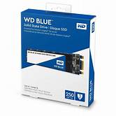 S250G2B0B nGff/m.2 250Gb bLue