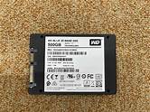 S500G2/3B0B nGff/m.2 500Gb bLu