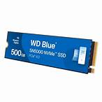 WDS500G4B0E nGff 500Gb SN5000