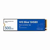 [SS-WG500LSN580] S500G3B0E nGff/m.2 500 L.SN580