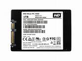 [SS-WN1000L] WDS100T2/3B0A 2.5" 1Tb bLue