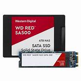 [SS-WN1000R] WDS100T1R0A 2.5" 1Tb Red