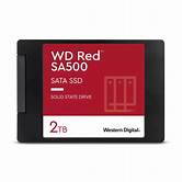 [SS-WN2000L] WDS200T2B0A 2.5" 2Tb bLue