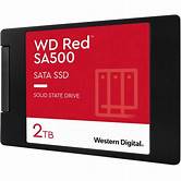 [SS-WN2000R] WDS200T2R0A 2.5" 2Tb Red