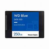 WDS250G2/3B0A 2.5" 250Gb bLue
