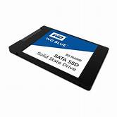 WDS400T2/3B0A 2.5" 4Tb bLue