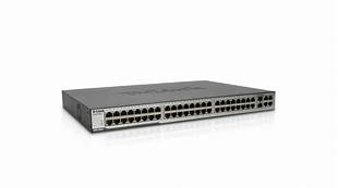 [SW-DES3052P] Dlink DES-3052P