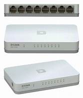 [SW-DGS1008A] !D-LINK DGS-1008A GIGABIT