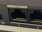!D-link DMS-106XT 1x10Gb+5x2.5