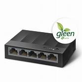 TP-Link LS1005G gigabit blk