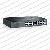 TP-Link SG1024D gb rackmount
