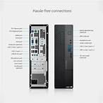 Asus D500sc i5H+8G+512S+P