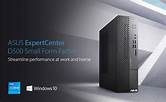 [SY-AD500-CD4H] Asus D500sc Cel-D+4G+1T