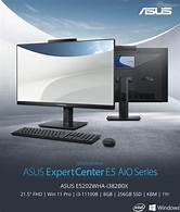 [SY-AE5202-5H2SP] Asus E5202 22 AiO-i5H+8+256S+P